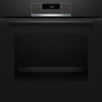 Bosch HBA572EB3 Inbouwoven - 60 cm - Zwart
