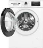 Bosch WAN2827TNL Wasmachine 9 kg 1400 Toeren Energieklasse A - Afbeelding 4