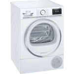 Siemens WT8HXE90NL iQ800 - Warmtepompdroger 9kg