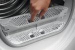 AEG TR738P4B 7000 serie SensiDry warmtepompdroger - 8 kg - wit - Afbeelding 5