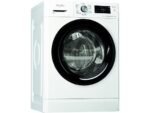 Whirlpool FFD 8489E BSV BE FreshCare Wasmachine – 8 kg – 1400 tpm – Energieklasse A – wit - Afbeelding 2