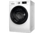 Whirlpool FFD 8489E BSV BE FreshCare Wasmachine – 8 kg – 1400 tpm – Energieklasse A – wit - Afbeelding 3