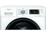 Whirlpool FFD 8489E BSV BE FreshCare Wasmachine – 8 kg – 1400 tpm – Energieklasse A – wit - Afbeelding 4
