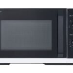 Sharp RCS200TW Vrijstaande Solo Magnetron – 20L – 800W – Wit/Zwart