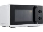 Sharp RCS200TW Vrijstaande Solo Magnetron – 20L – 800W – Wit/Zwart - Afbeelding 2