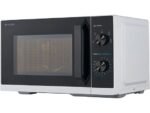 Sharp RCS200TW Vrijstaande Solo Magnetron – 20L – 800W – Wit/Zwart - Afbeelding 3