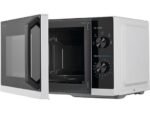 Sharp RCS200TW Vrijstaande Solo Magnetron – 20L – 800W – Wit/Zwart - Afbeelding 4