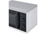 Sharp RCS200TW Vrijstaande Solo Magnetron – 20L – 800W – Wit/Zwart - Afbeelding 5