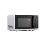 Sharp RCS200TS Vrijstaande Solo Magnetron – 20L – 800W – Stainless Steel/Zwart - Afbeelding 5