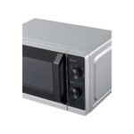 Sharp RCS200TS Vrijstaande Solo Magnetron – 20L – 800W – Stainless Steel/Zwart - Afbeelding 2