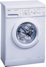 Siemens Siwamat XS440 Wasmachine - 6kg - Wit