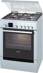 Bosch HSV744055N Gasfornuis - RVS
