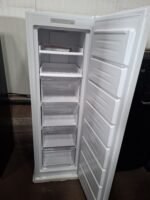 B-keus!! Fitelli VR204NFWIT - Vriezer - Kastmodel - 171cm hoog No-Frost technologie - Afbeelding 6