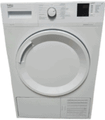 Beko DF7330PXO - Warmtepompdroger - 7KG - Afbeelding 2