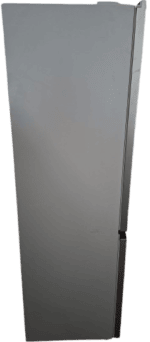B-keus!! Fitelli KV253INOX1 Koel-vriescombinatie – 180 cm Hoog, 253 Liter, No Frost, INOX - Afbeelding 3