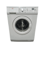 Siemens Siwamat XS440 Wasmachine - 6kg - Wit - Afbeelding 2