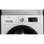 Whirlpool FFB10469EBV Wasmachine – 10 kg – 1400 tpm – Energieklasse A – Wit - Afbeelding 4