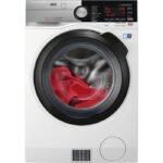 Aeg L9WEF80690 Was-droogcombinatie 6kg drogen 9kg wassen