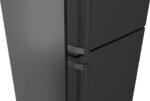 Bosch KGN39VXCT - Serie 4 -  Koel-vriescombinatie zwart 203CM  Energielabel C - Afbeelding 3