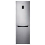 gebruikte Samsung koelvriescombinatie RB31FERNDSA 185cm no-frost