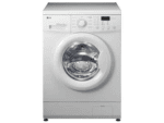 LG DD147FDN Wasmachine 7kg 1400tpm
