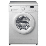 LG DD147MWWM Wasmachine 7kg 1400tpm