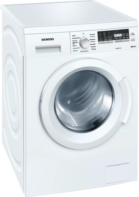 21703_mcsa052916_wm14q441_def_1_.jpg Siemens WM14Q441 Wasmachine 7kg 1400toeren - Afbeelding 1