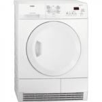 AEG T65270AC - Condensdroger 7kg