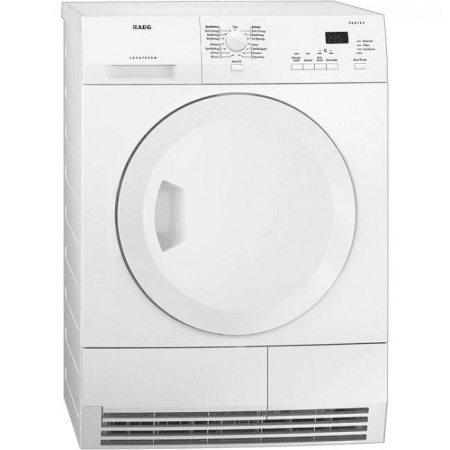 2521_electrolux_340173777_psaady100p000097_zoom AEG T65270AC - Condensdroger 7kg - Afbeelding 1