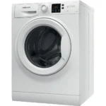 Hotpoint Ariston NBD 9468 WDA IL Wasmachine  9 kg 1400toeren - Afbeelding 2