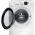 Hotpoint Ariston NBD 9468 WDA IL Wasmachine  9 kg 1400toeren - Afbeelding 3