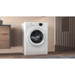 Hotpoint Ariston NBD 9468 WDA IL Wasmachine  9 kg 1400toeren - Afbeelding 4