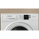 Hotpoint Ariston NBD 9468 WDA IL Wasmachine  9 kg 1400toeren - Afbeelding 5