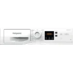 Hotpoint Ariston NBD 9468 WDA IL Wasmachine  9 kg 1400toeren - Afbeelding 6
