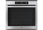 Whirlpool AKZM 8480 IX - Inbouw oven