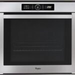 Whirlpool AKZM 8480 IX - Inbouw oven