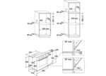 Whirlpool AKZM 8480 IX - Inbouw oven - Afbeelding 3