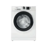Outlet!! Hotpoint/Ariston NBB 8258 WDV IL Wasmachine 8 kg - Afbeelding 2