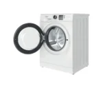 Outlet!! Hotpoint/Ariston NBB 8258 WDV IL Wasmachine 8 kg - Afbeelding 4