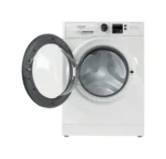 Outlet!! Hotpoint/Ariston NBB 8258 WDV IL Wasmachine 8 kg - Afbeelding 5