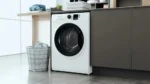 Outlet!! Hotpoint/Ariston NBB 8258 WDV IL Wasmachine 8 kg - Afbeelding 6