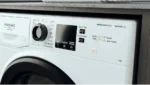 Outlet!! Hotpoint/Ariston NBB 8258 WDV IL Wasmachine 8 kg - Afbeelding 7