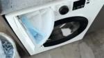 Outlet!! Hotpoint/Ariston NBB 8258 WDV IL Wasmachine 8 kg - Afbeelding 8