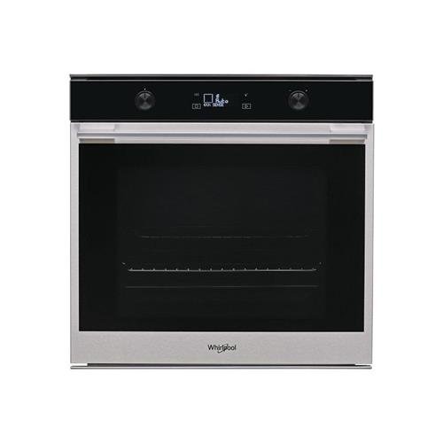 768647_2 Whirlpool W7OM54SH Inbouwoven | Energieklasse A+ | Inhoud: 73 liter, geventileerd, elektronische timer - Afbeelding 1