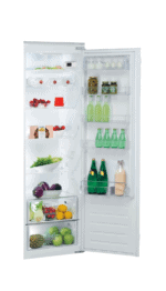 Whirlpool Wbc 18ac22r Inbouw Koelkast 177cm