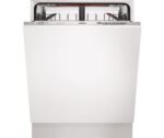 AEG F78600VI1P Volledig Geïntegreerde Inbouwvaatwasser 60 cm