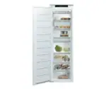 Outlet!! Whirlpool AFB 18402 - Inbouw Vriezer  – No Frost – Wit 177cm
