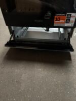 Whirlpool WS67G1CMX/MEA Vrijstaande gasfornuis grijs, roestvrij staal A - Afbeelding 13