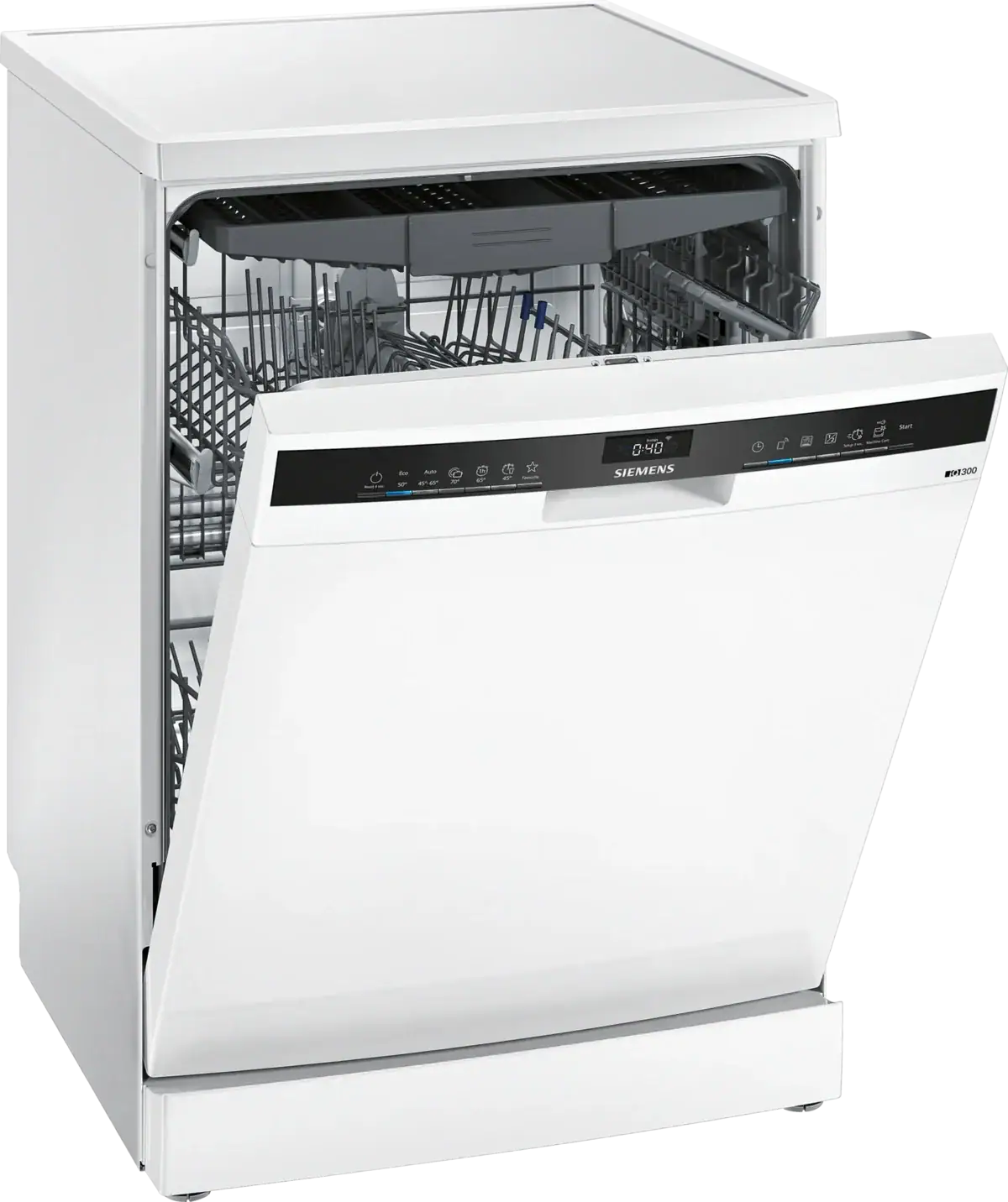 MCSA03316033_J5629_2671973_SN23EW14CE_def Siemens SN23EW14CE Vrijstaande Vaatwasser 13 couverts 60cm - Afbeelding 1