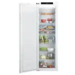 Outlet!! Indesit INF-1841FA+EX Inbouw Vriezer – No Frost – Wit 177cm